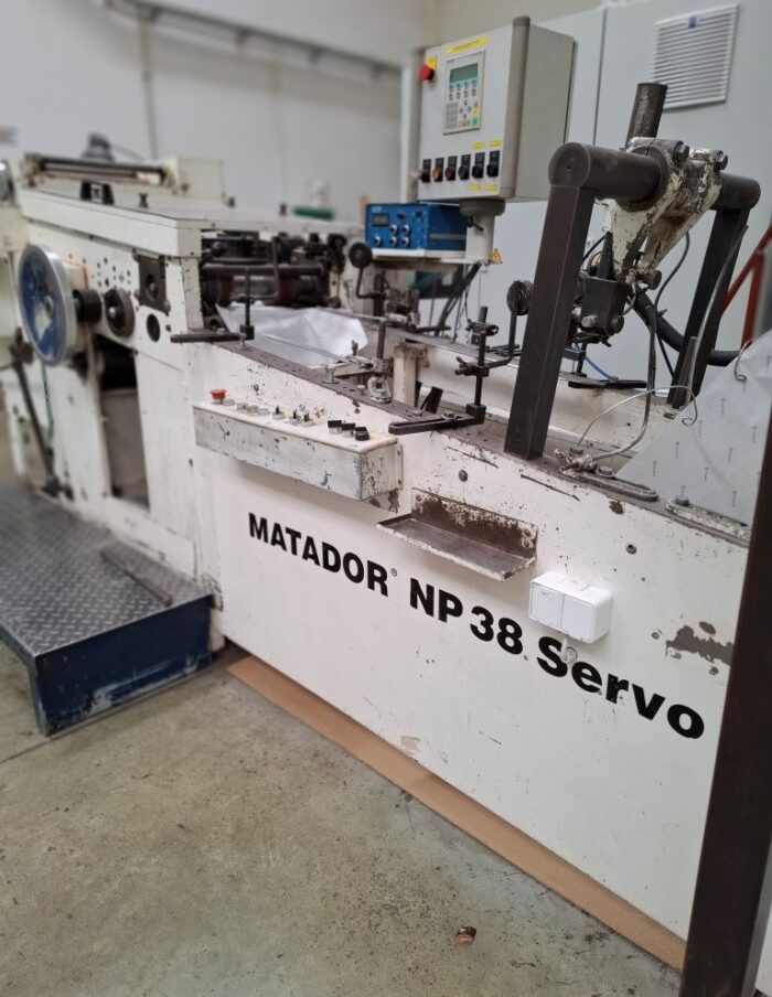 Bag Machines