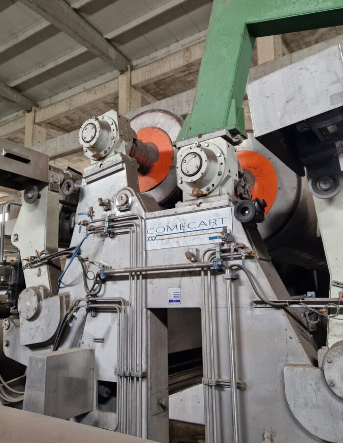 Size Press